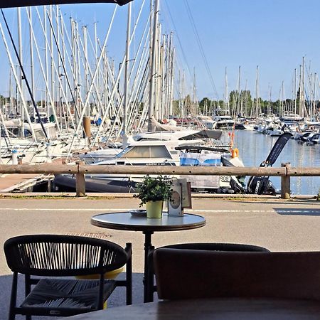 Résidence cap ocean port du Crouesty avec piscine Arzon Extérieur photo