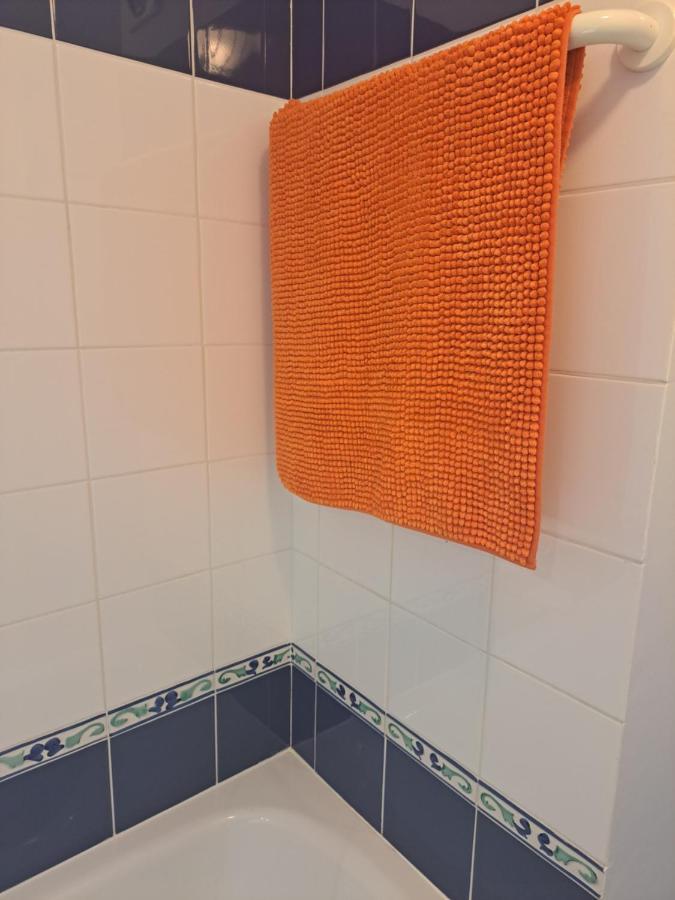 Résidence cap ocean port du Crouesty avec piscine Arzon Extérieur photo